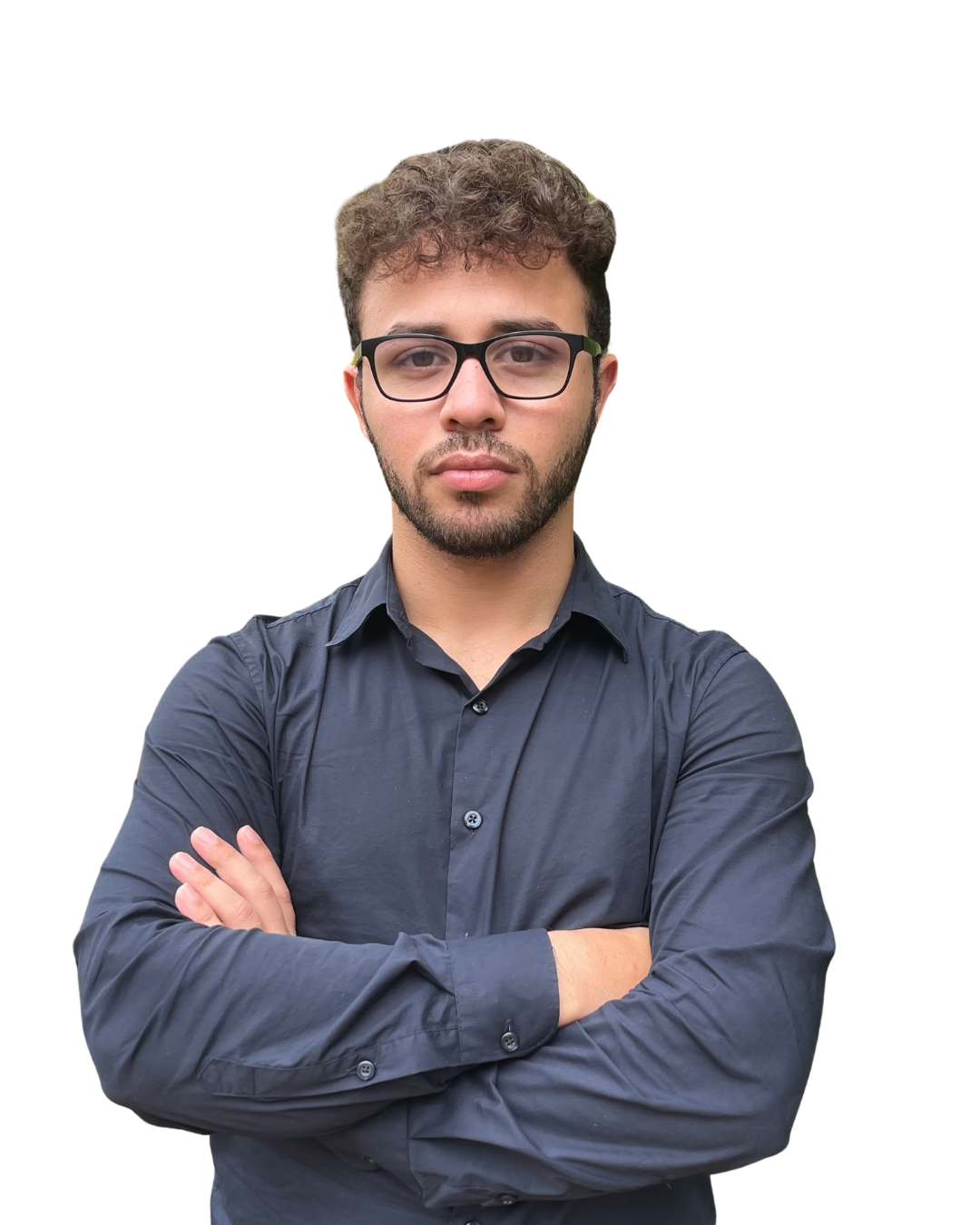 Luis Henrique Cuba