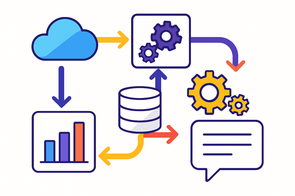 Automatize, Integre e Cresça: Como Pluga e Zapier Podem Revolucionar a Sua Empresa