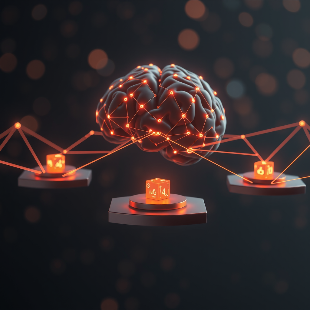 IA aplicada na personalização e integração de ERP corporativo