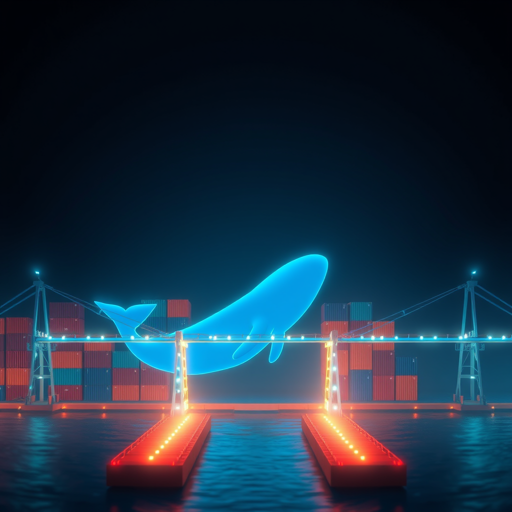 Do zero ao deploy: crie uma API de cadastro com FastAPI e Docker
