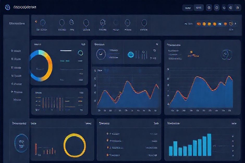 Análise de Dados Avançada