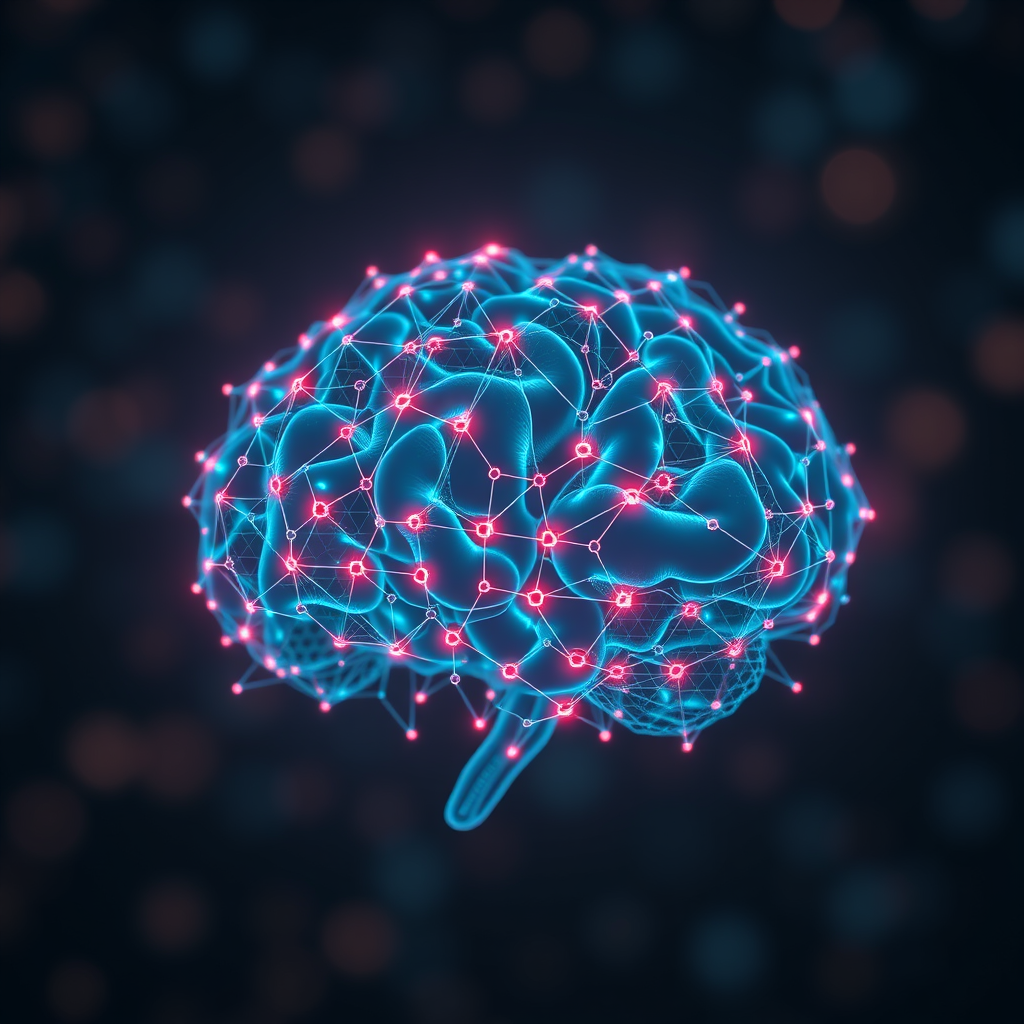 AI Mesh: Orquestração e Colaboração de Modelos de IA