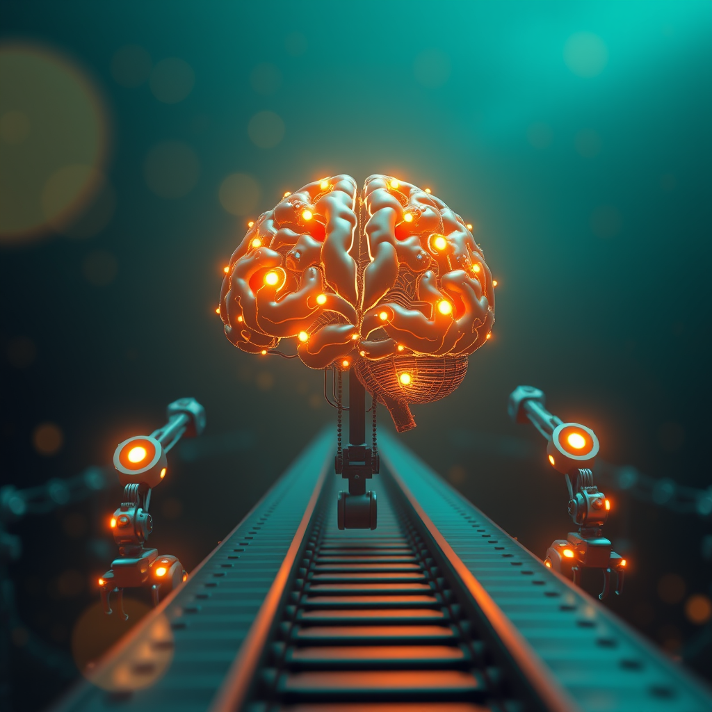 Automação Cognitiva: RAG, LLMs e Orquestração com Marvin