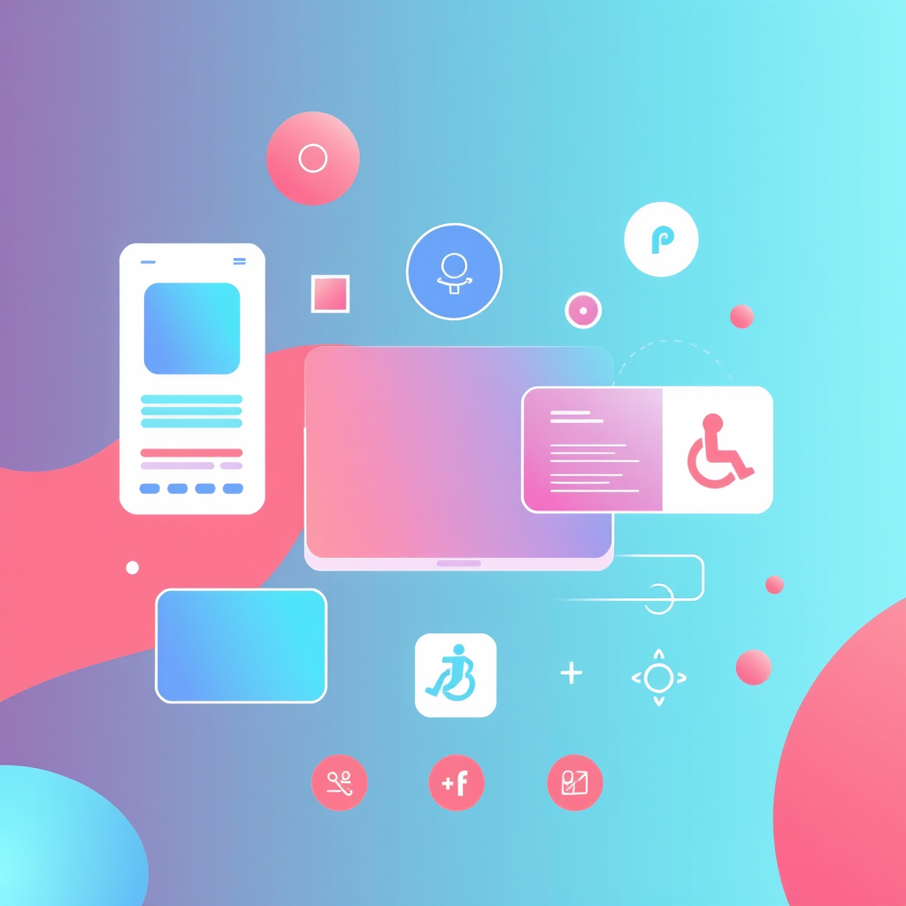 Design de Interfaces Modernas: Figma, Acessibilidade e Responsividade