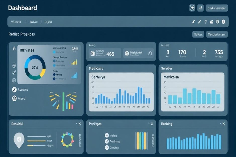 Service Mesh: Integração Segura e Observável de Microsserviços